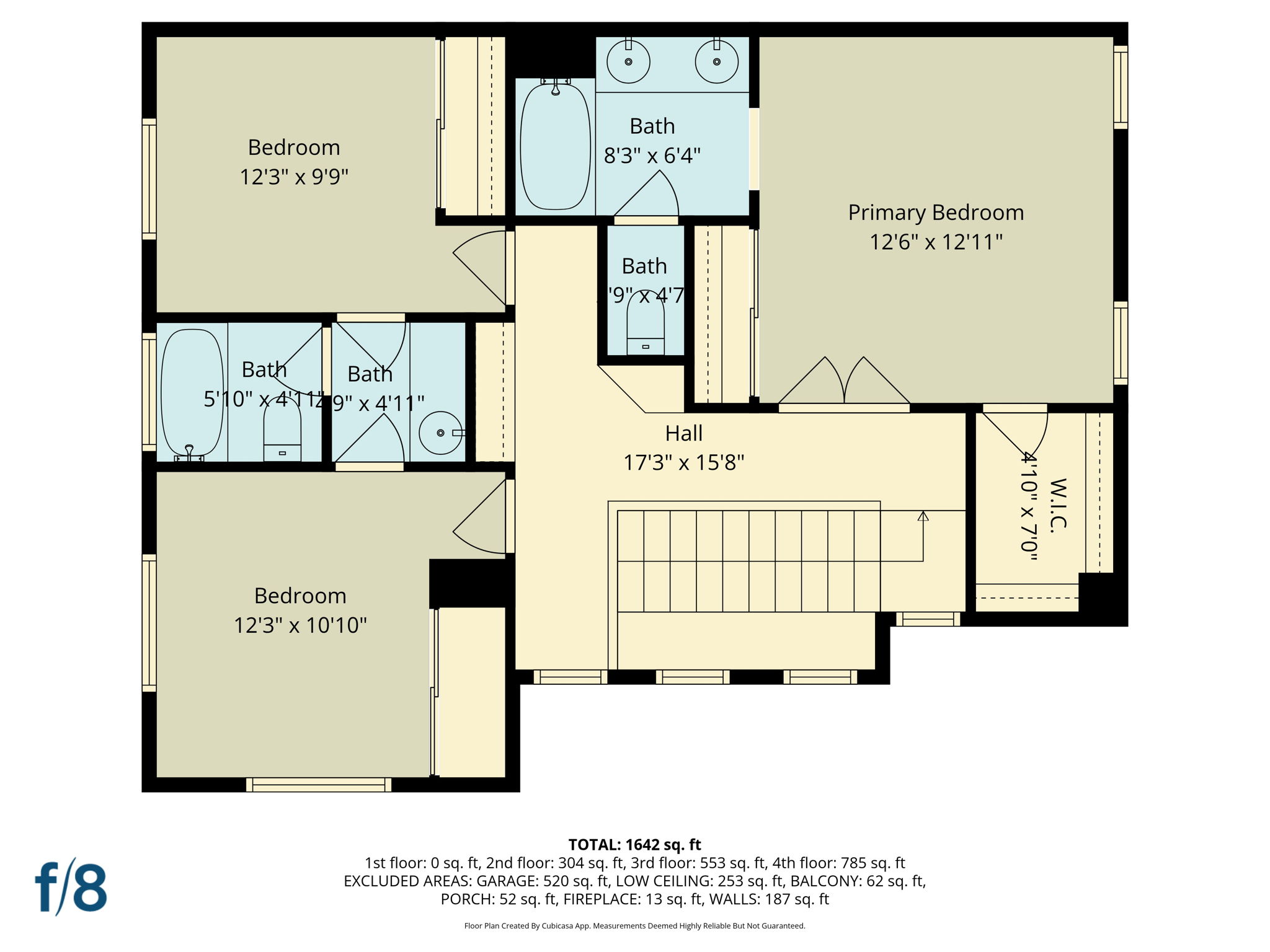 Floorplan #5