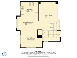 Floorplan #4