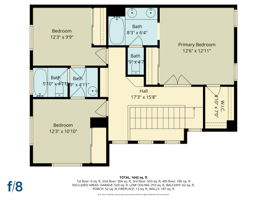 Floorplan #5