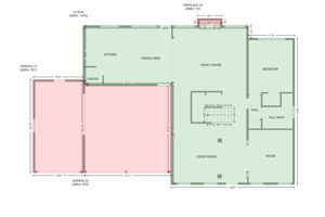 Floorplan #4