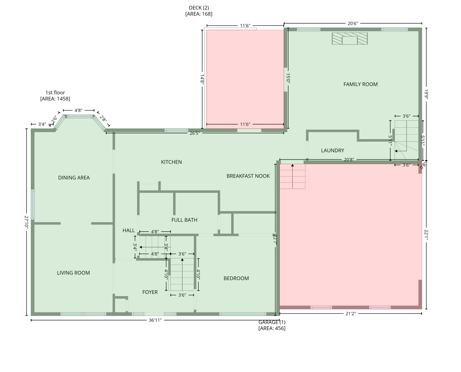Floorplan #6