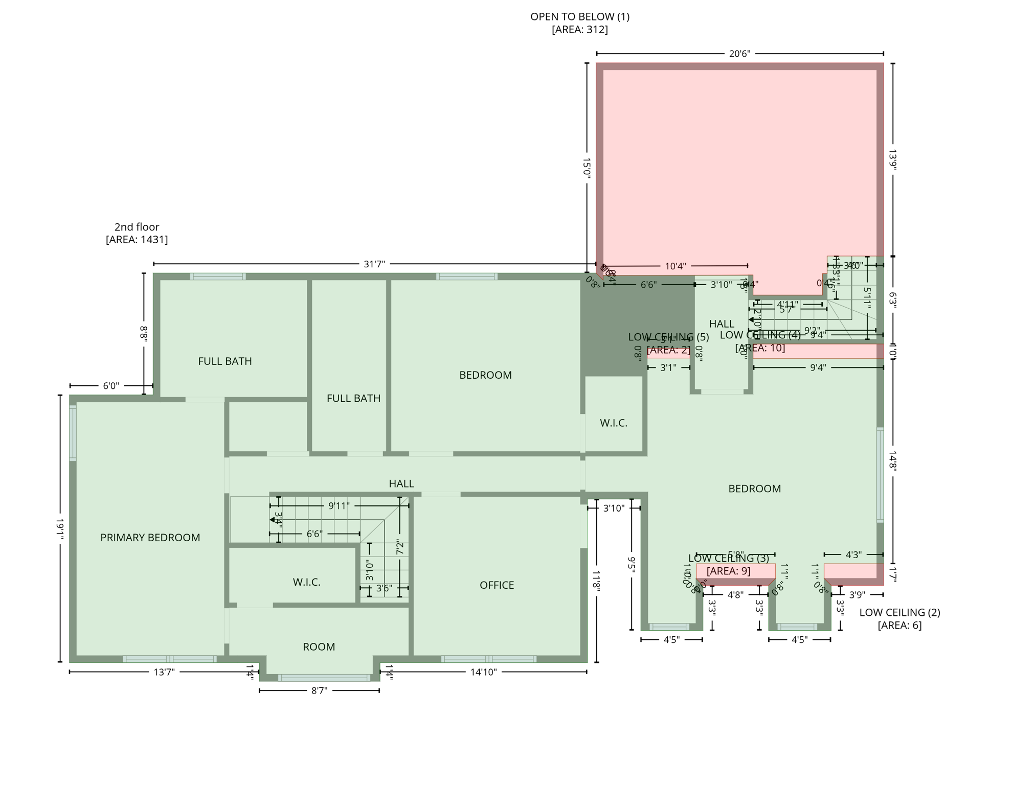 Floorplan #7