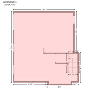 Floorplan #5