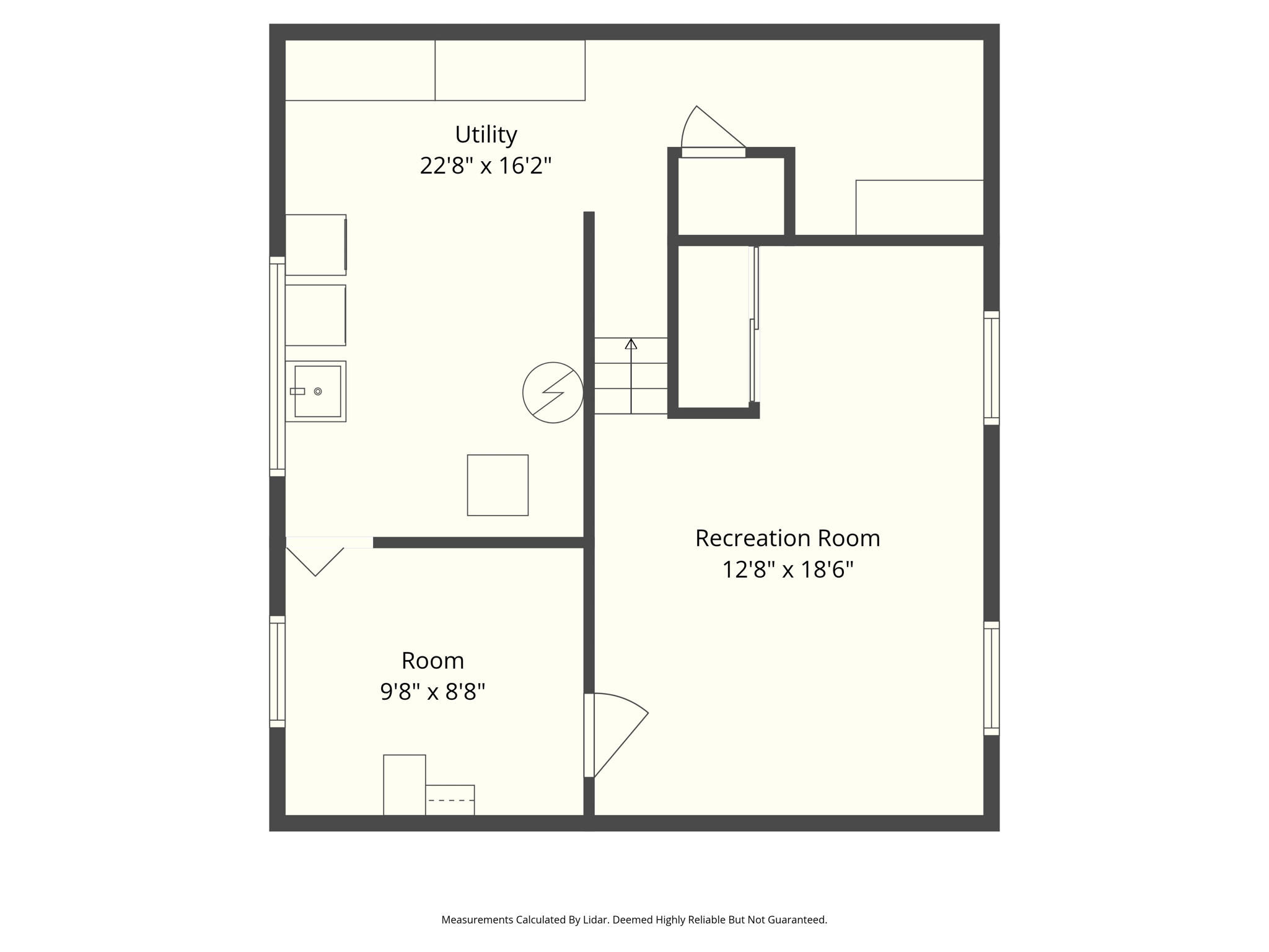 Floorplan #4