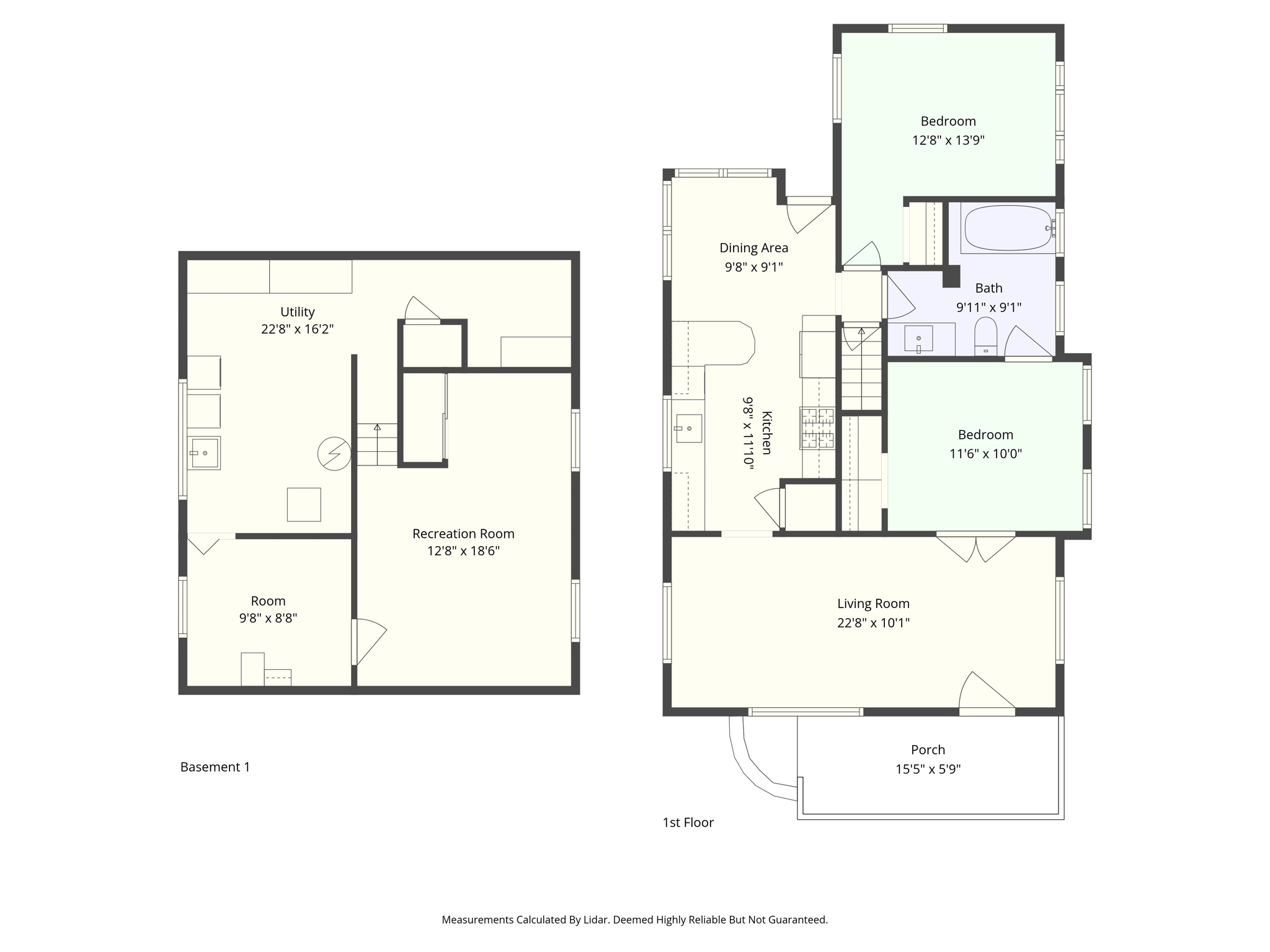 Floorplan #6