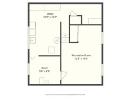 Floorplan #4