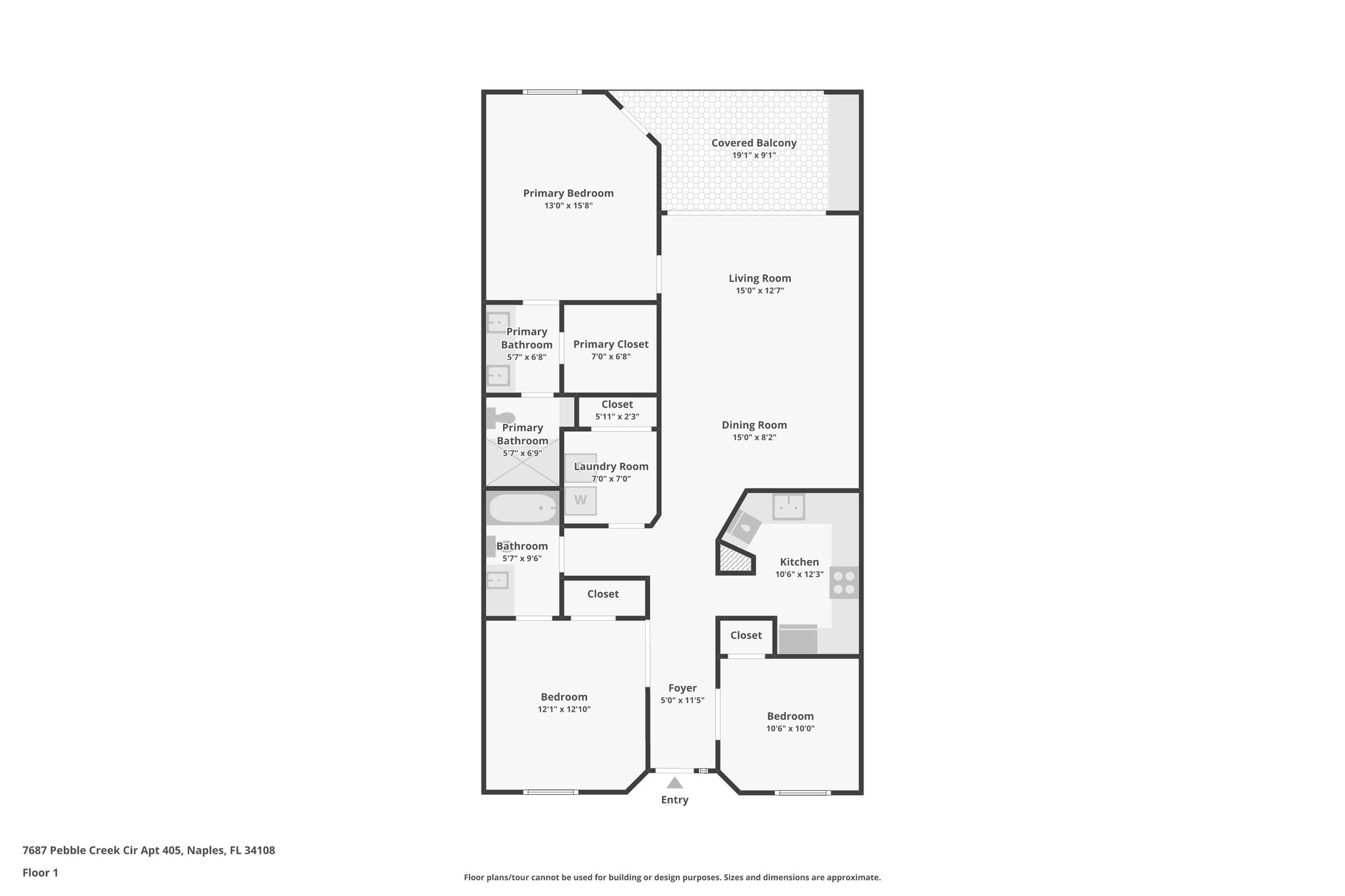 Floor 1