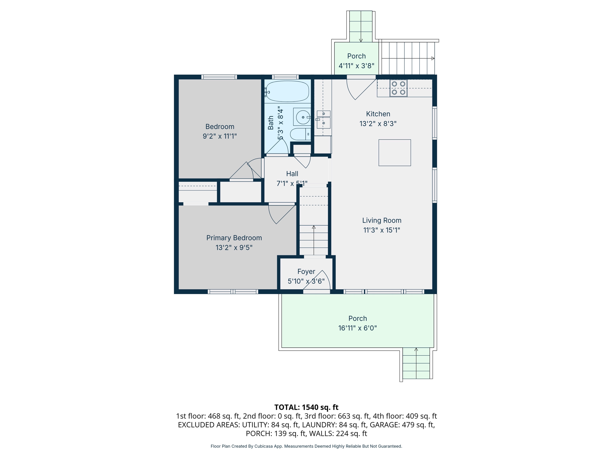 Floorplan #2