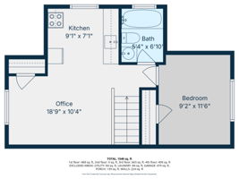 Floorplan #5