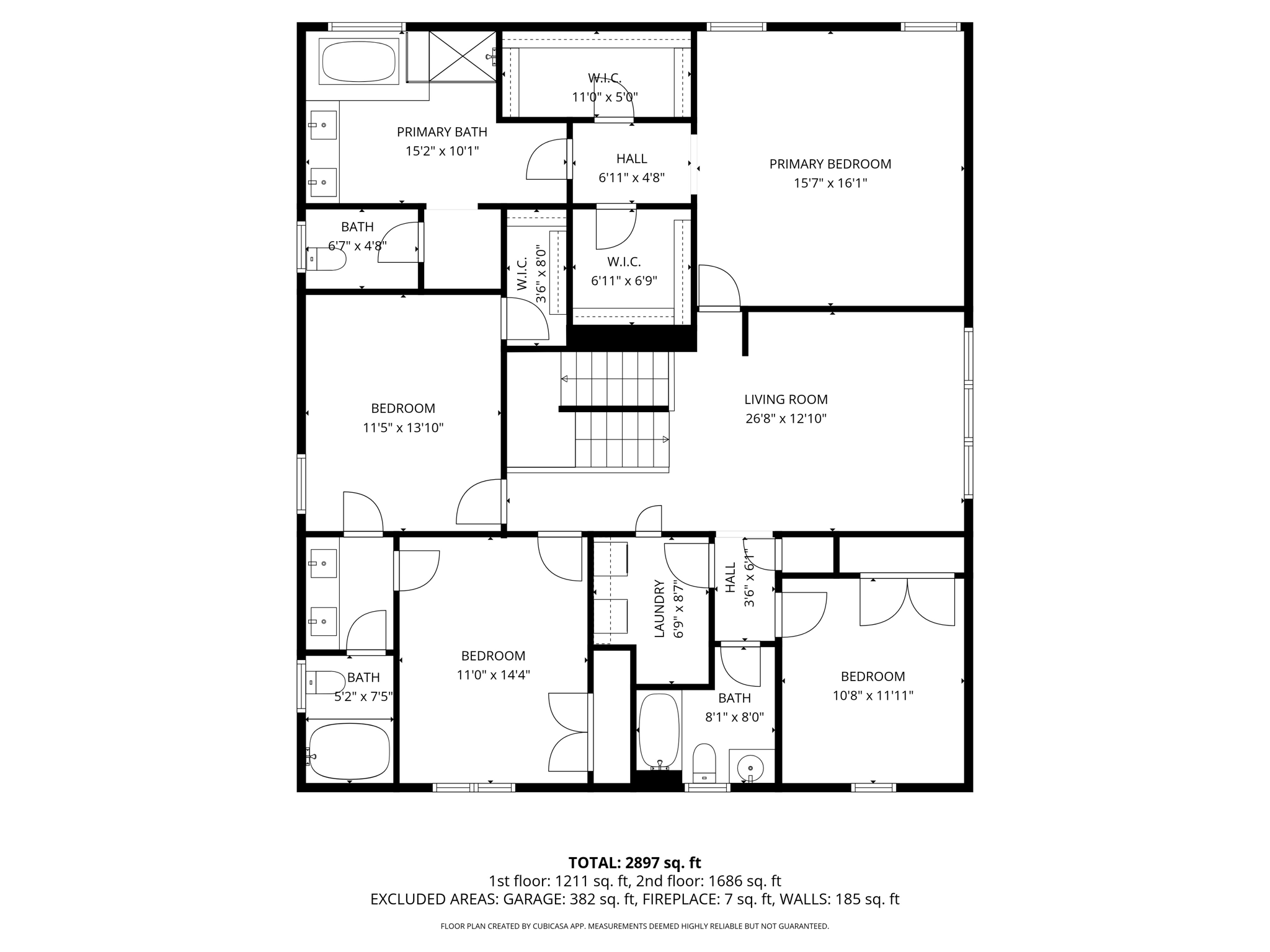 Floorplan #2