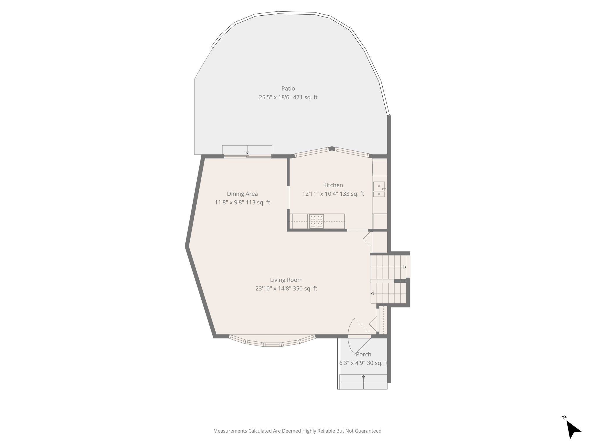 Floorplan #2