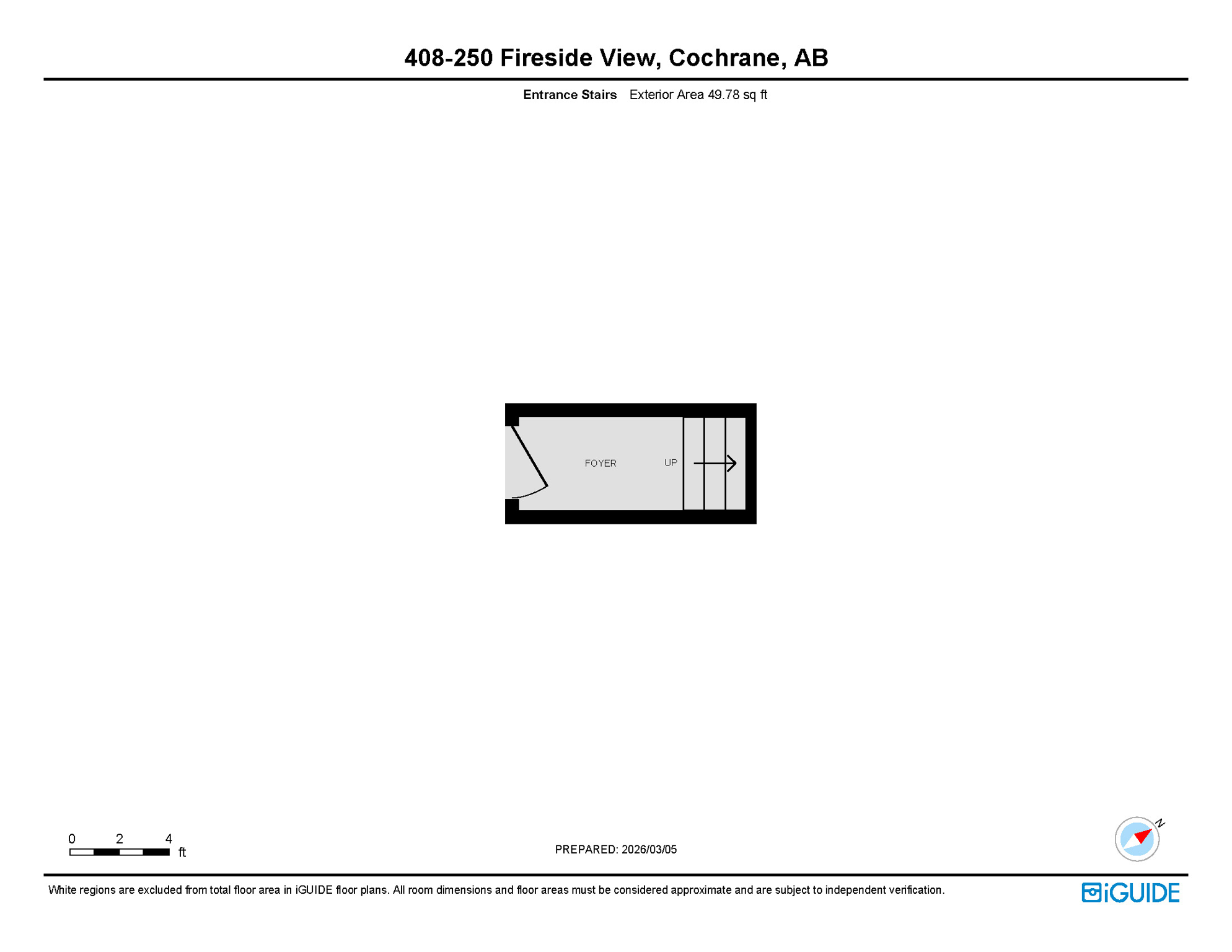 Floorplan #4