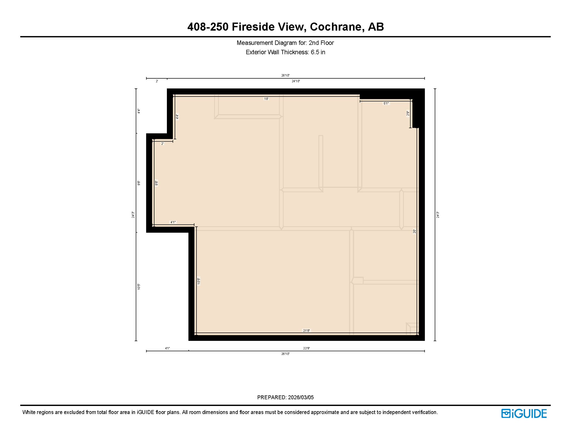 Floorplan #9