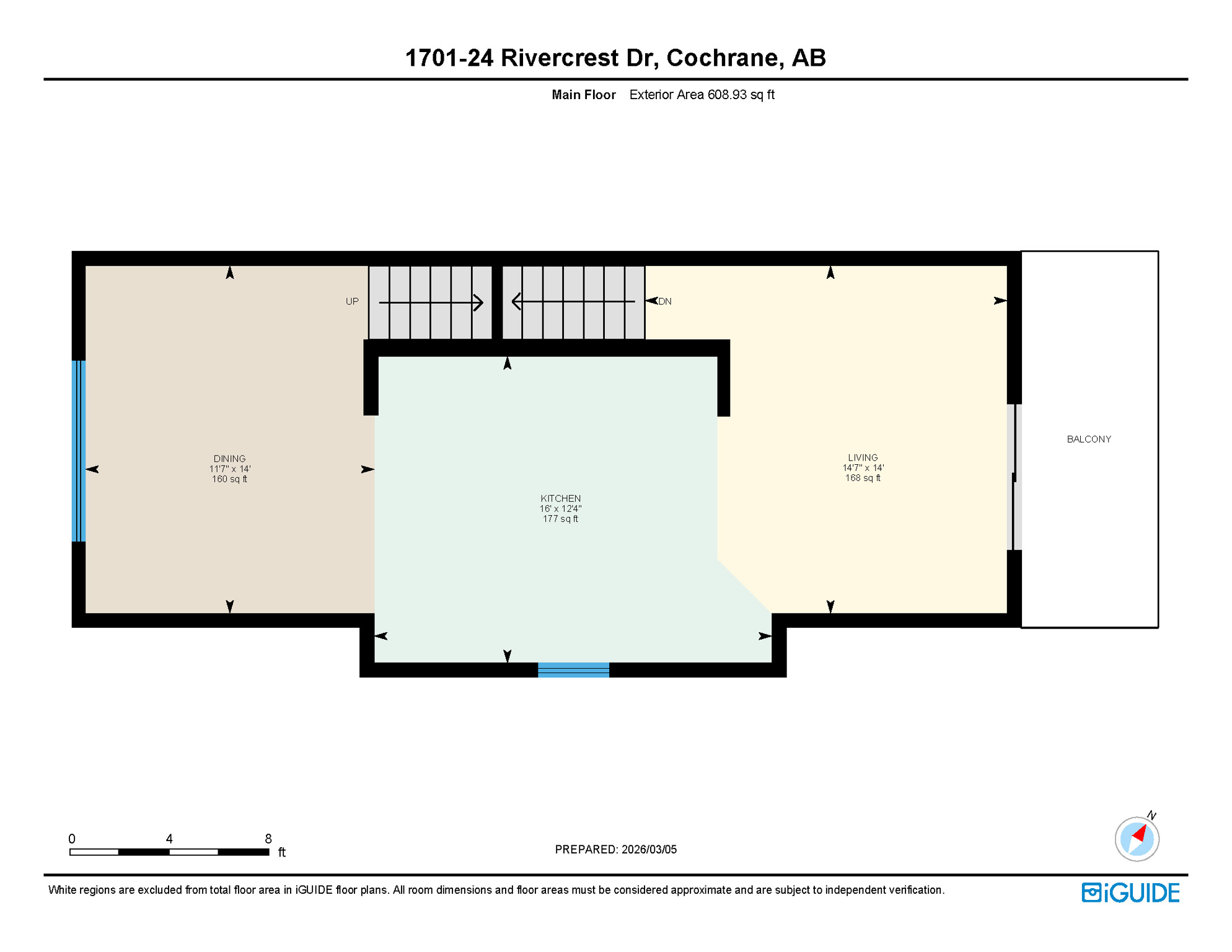 Floorplan #2