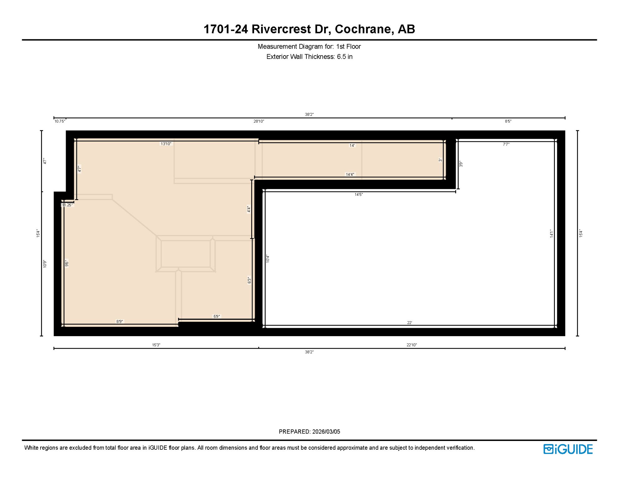 Floorplan #9
