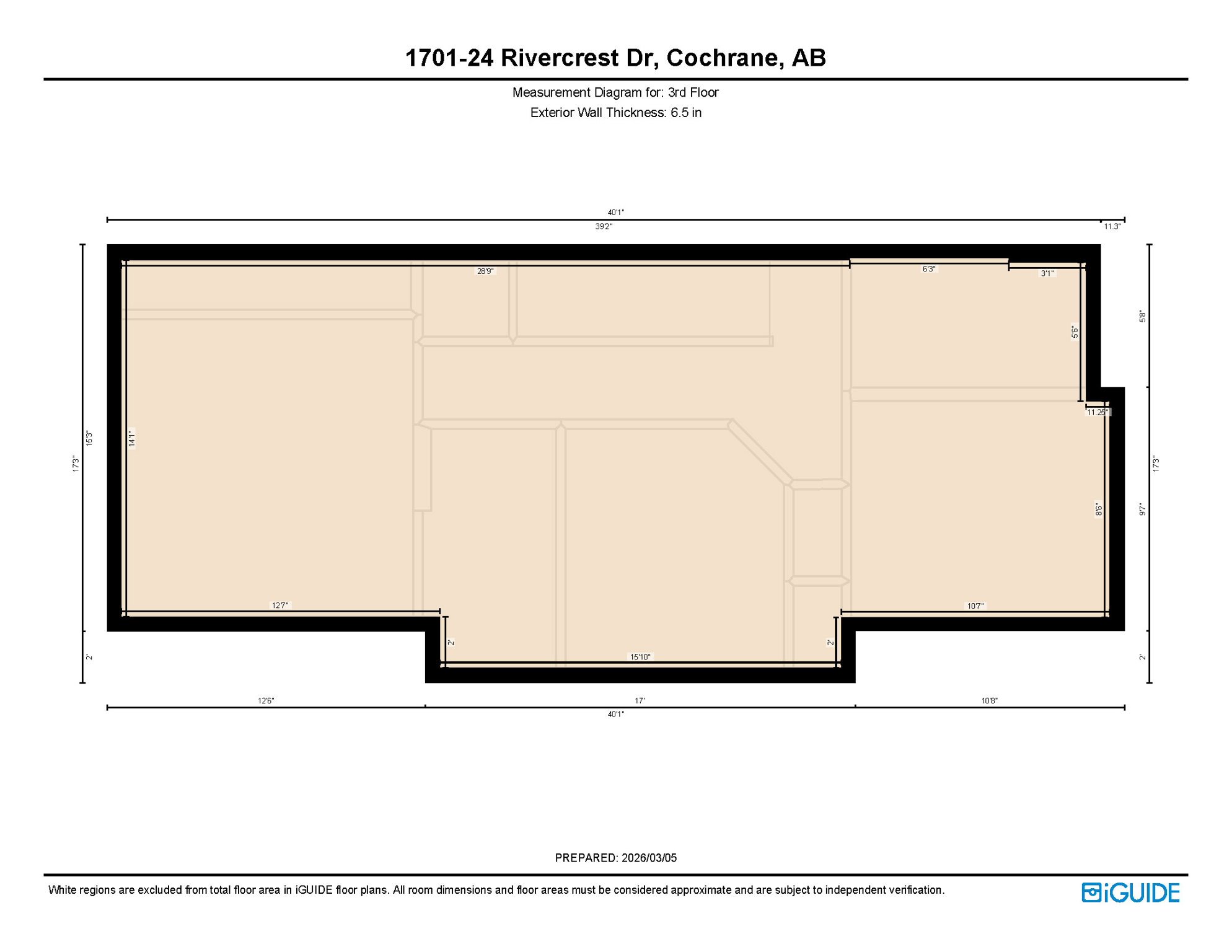 Floorplan #10