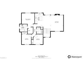 Floorplan #3