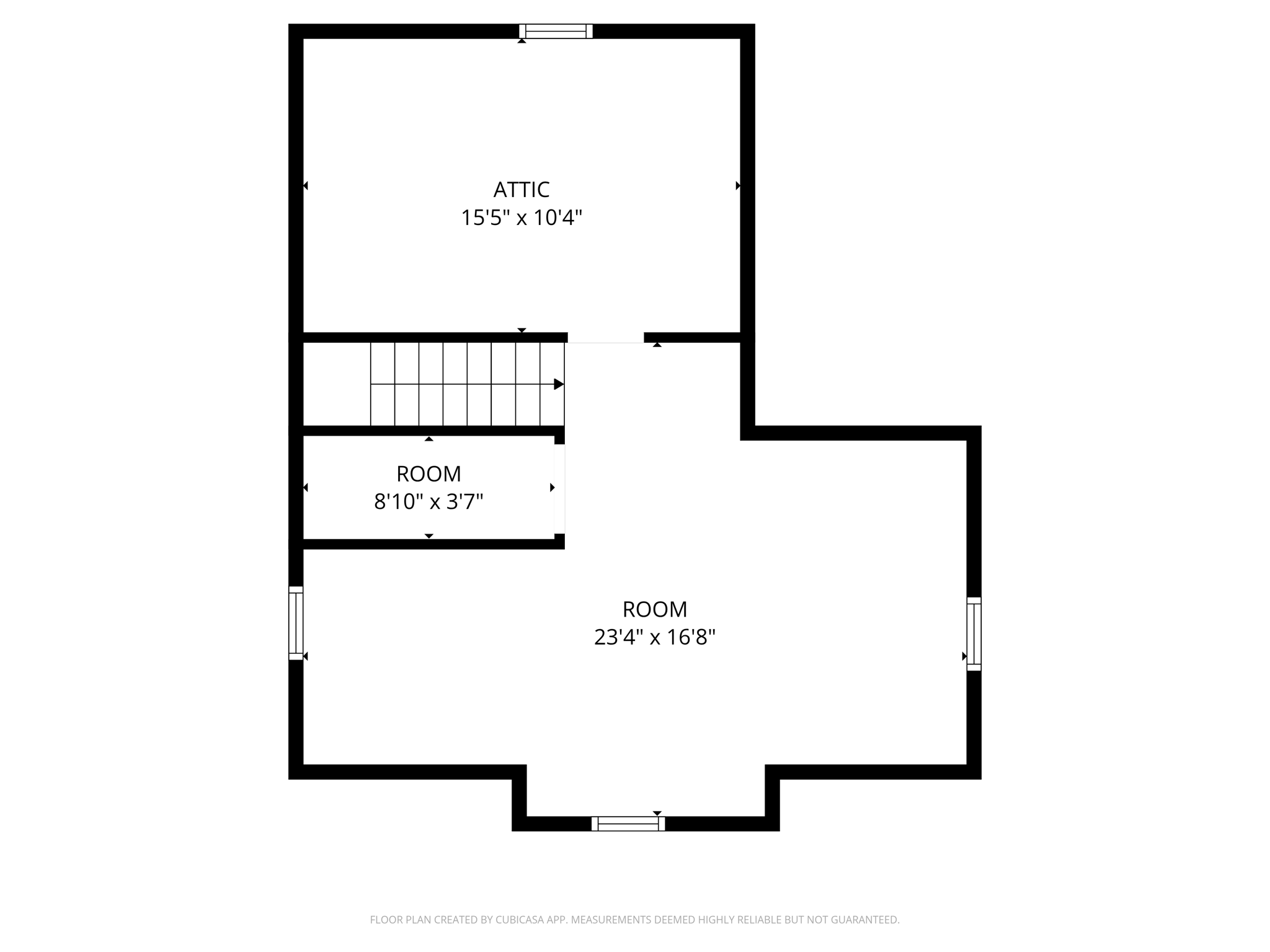 Floorplan #3
