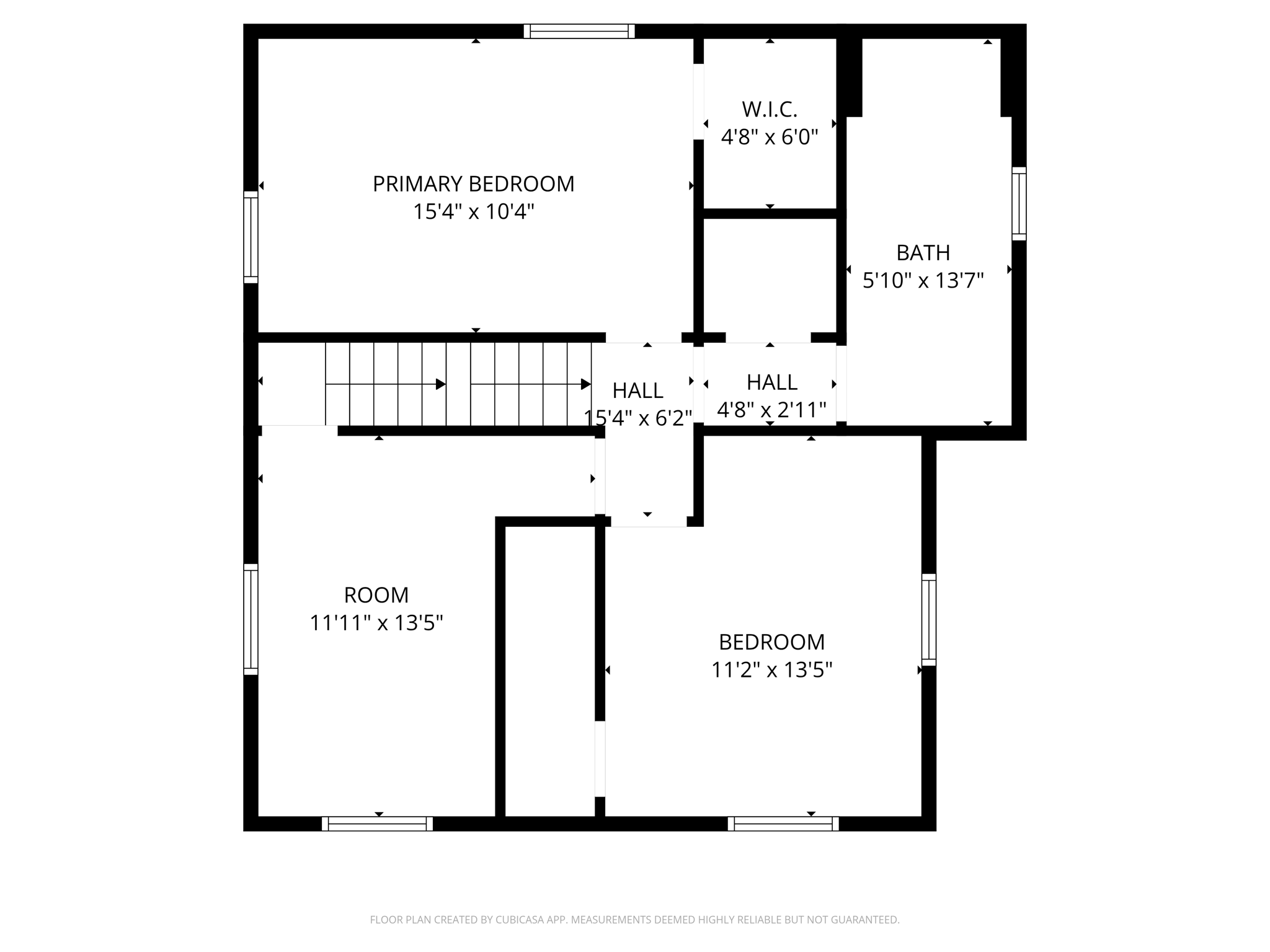 Floorplan #5