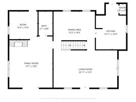 Floorplan #2
