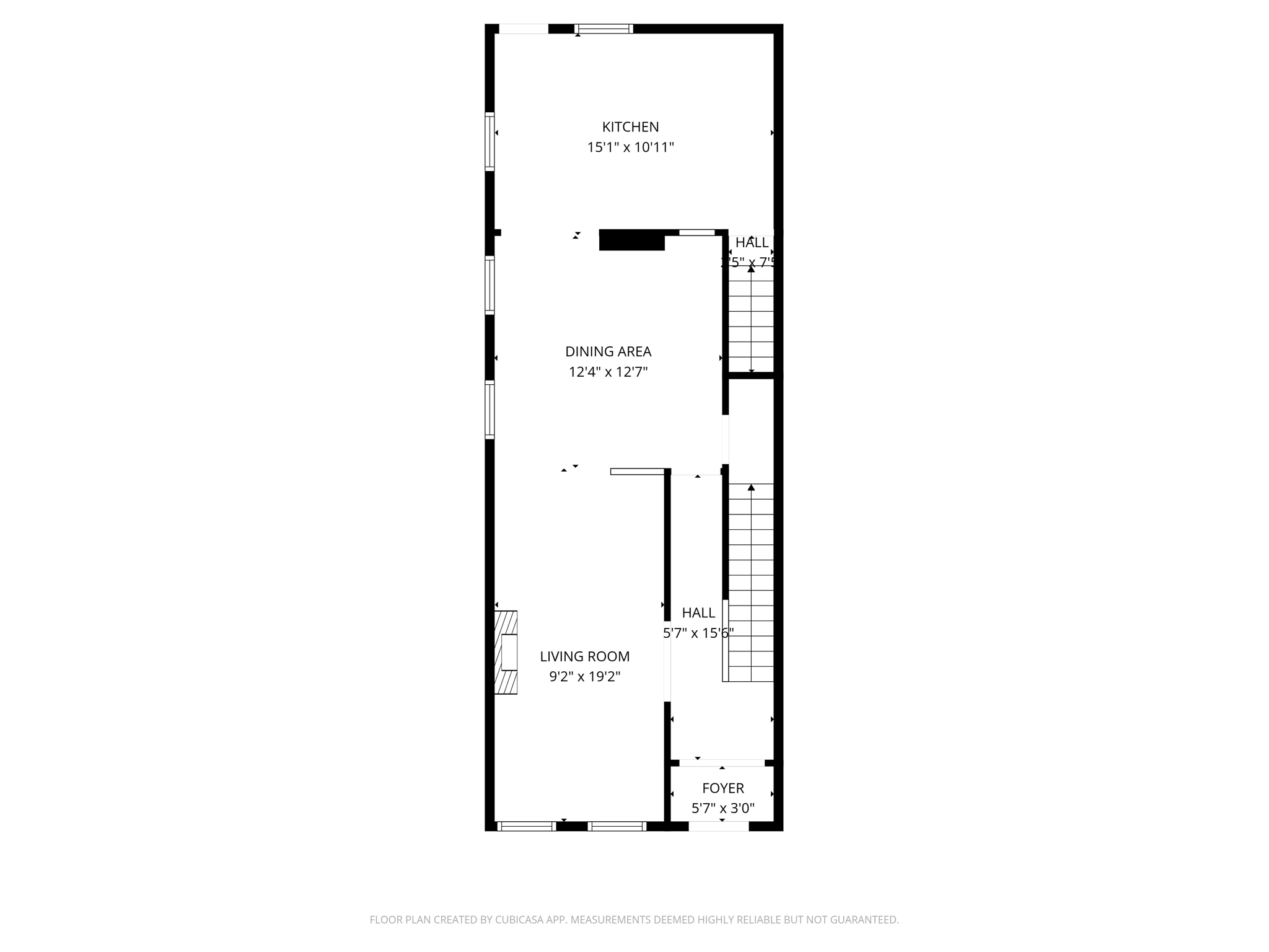 Floorplan #2