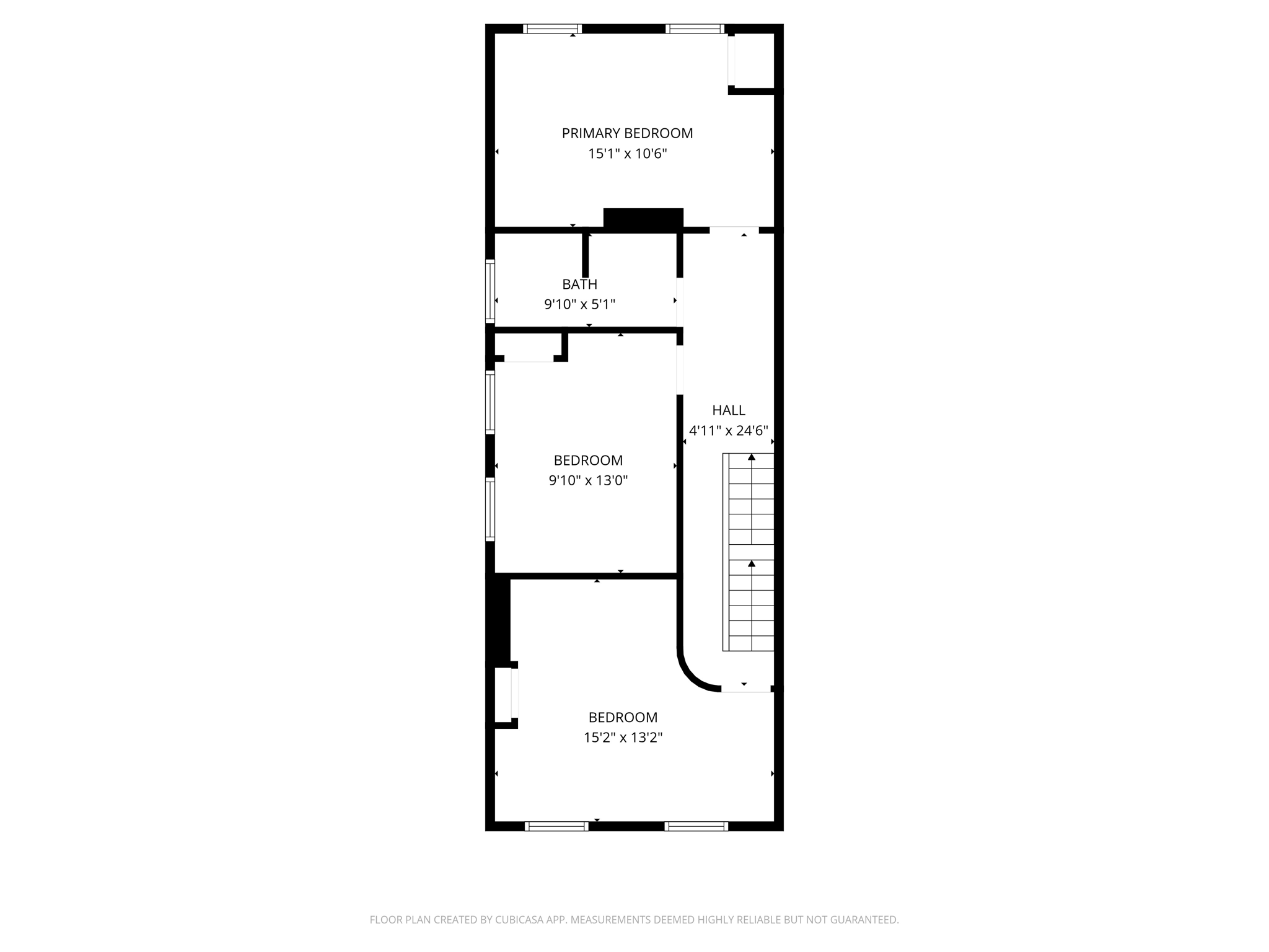 Floorplan #4