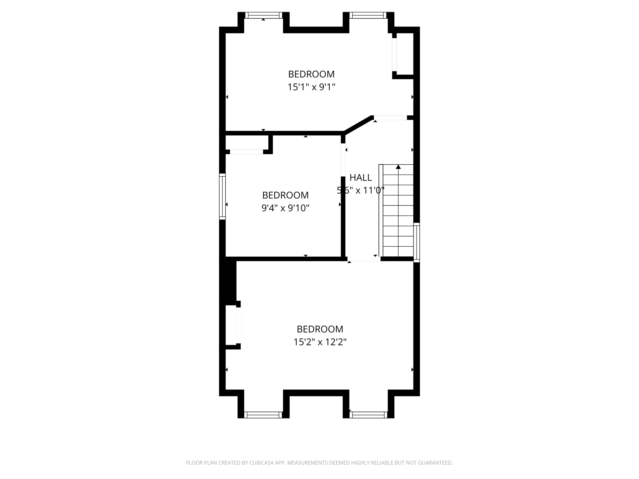 Floorplan #5