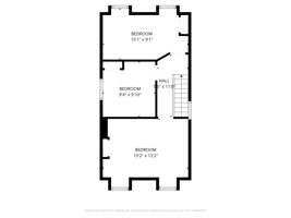 Floorplan #5
