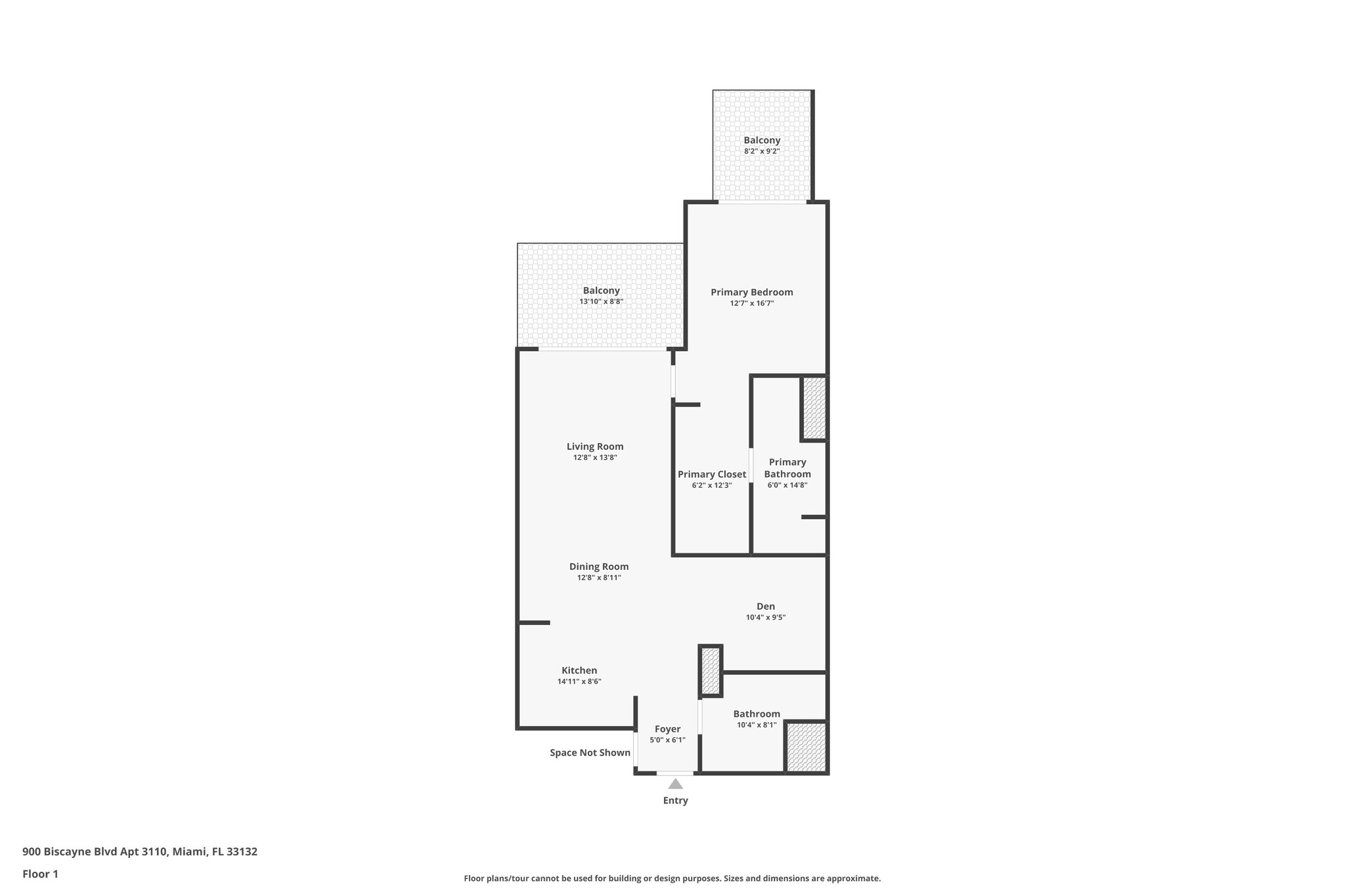 Floor 1