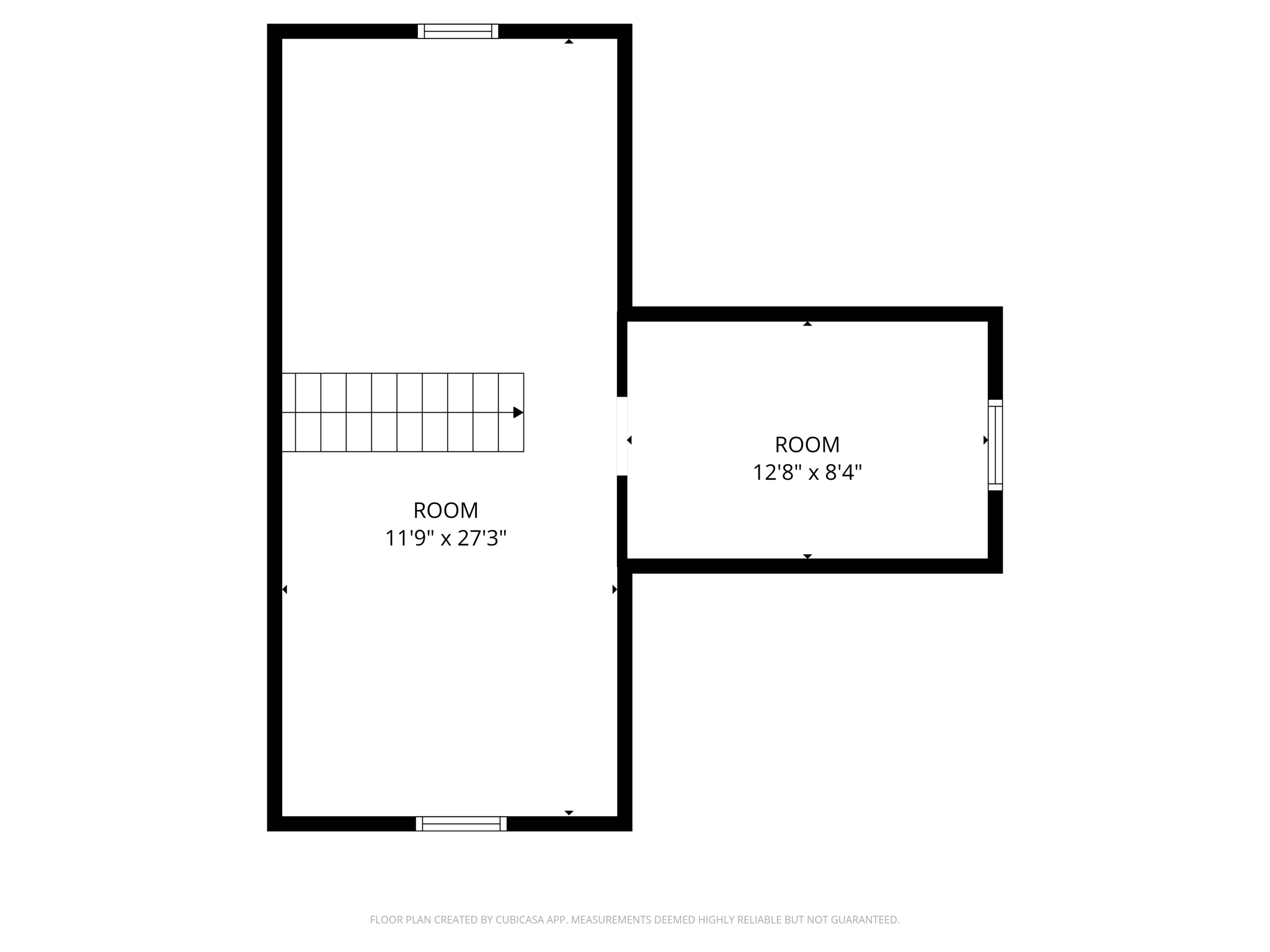 Floorplan #4