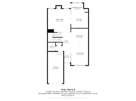 Floorplan #2