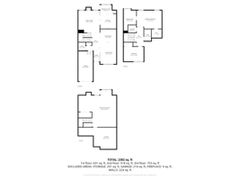 Floorplan #4