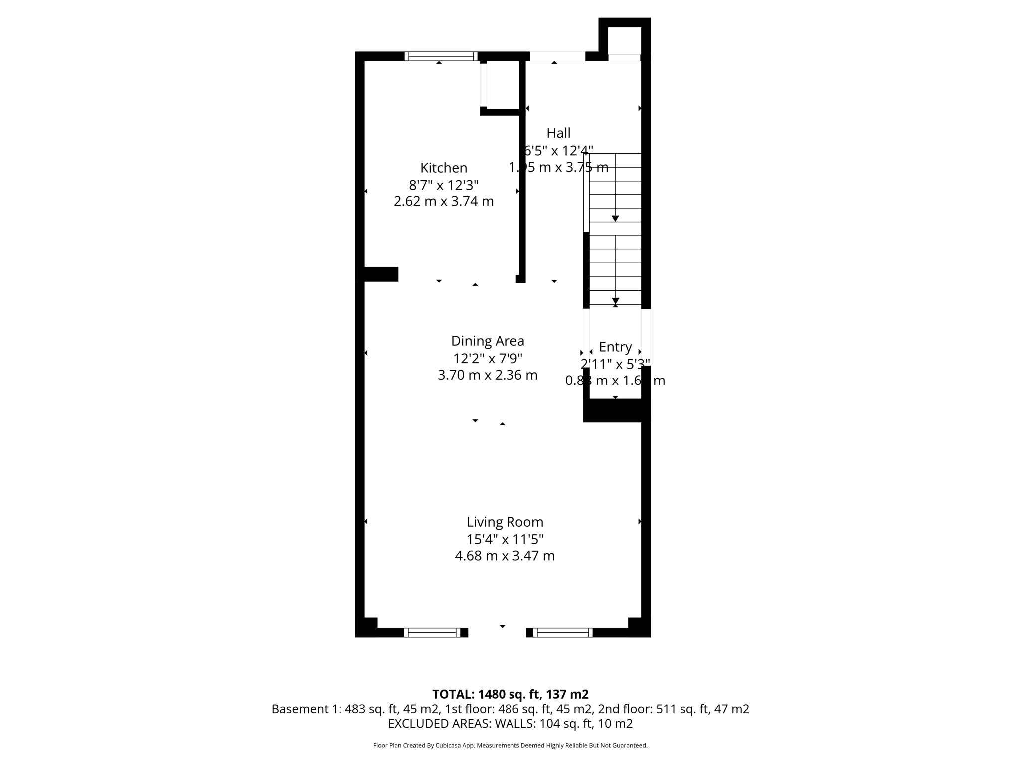 Floorplan #2