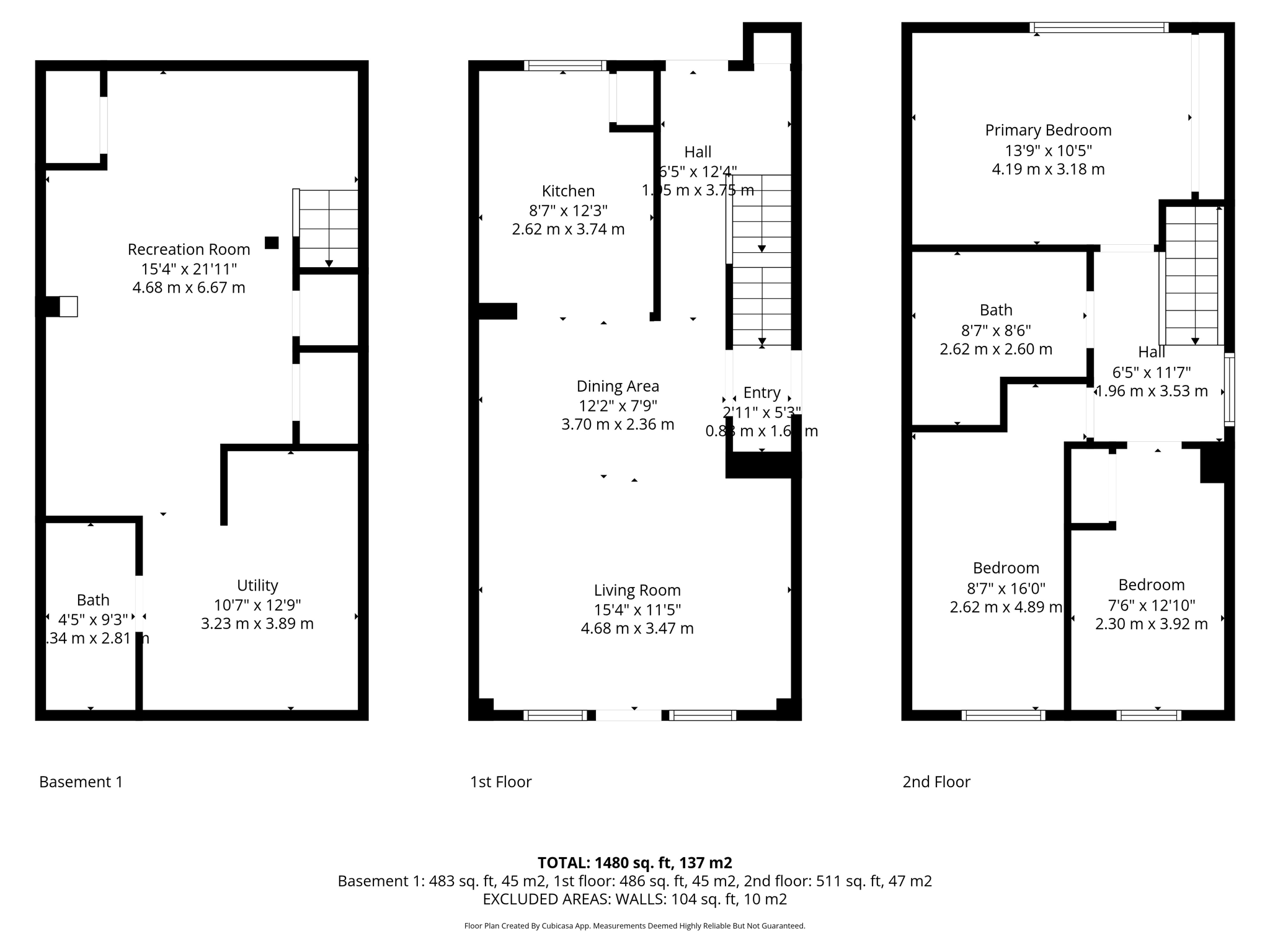 Floorplan #4