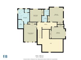 Floorplan #3