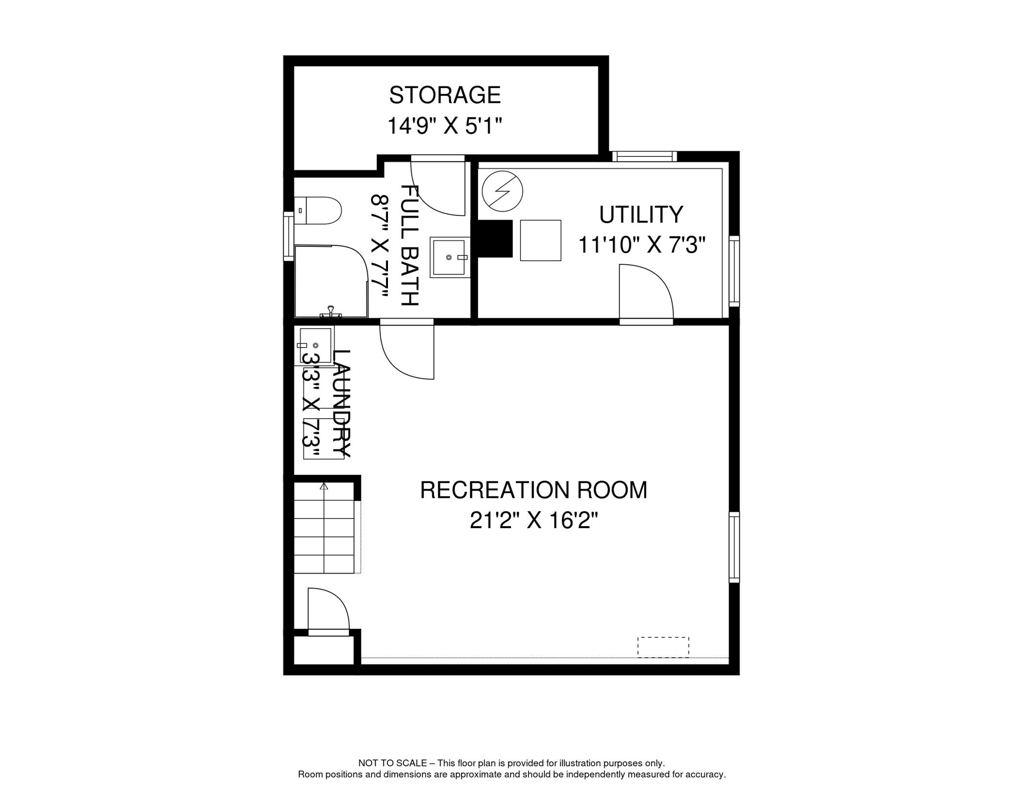 9 Fernwood Road Lower