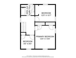 9 Fernwood Road Second