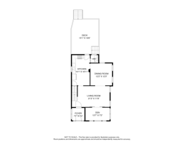 9 Fernwood Road First