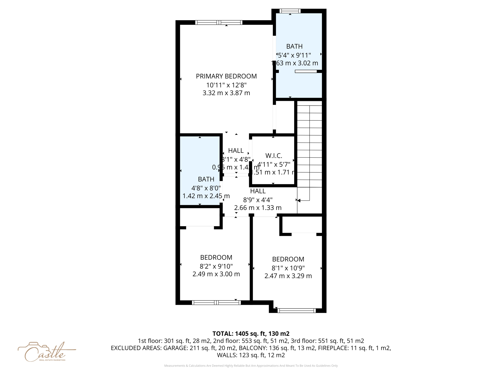 Floorplan #3
