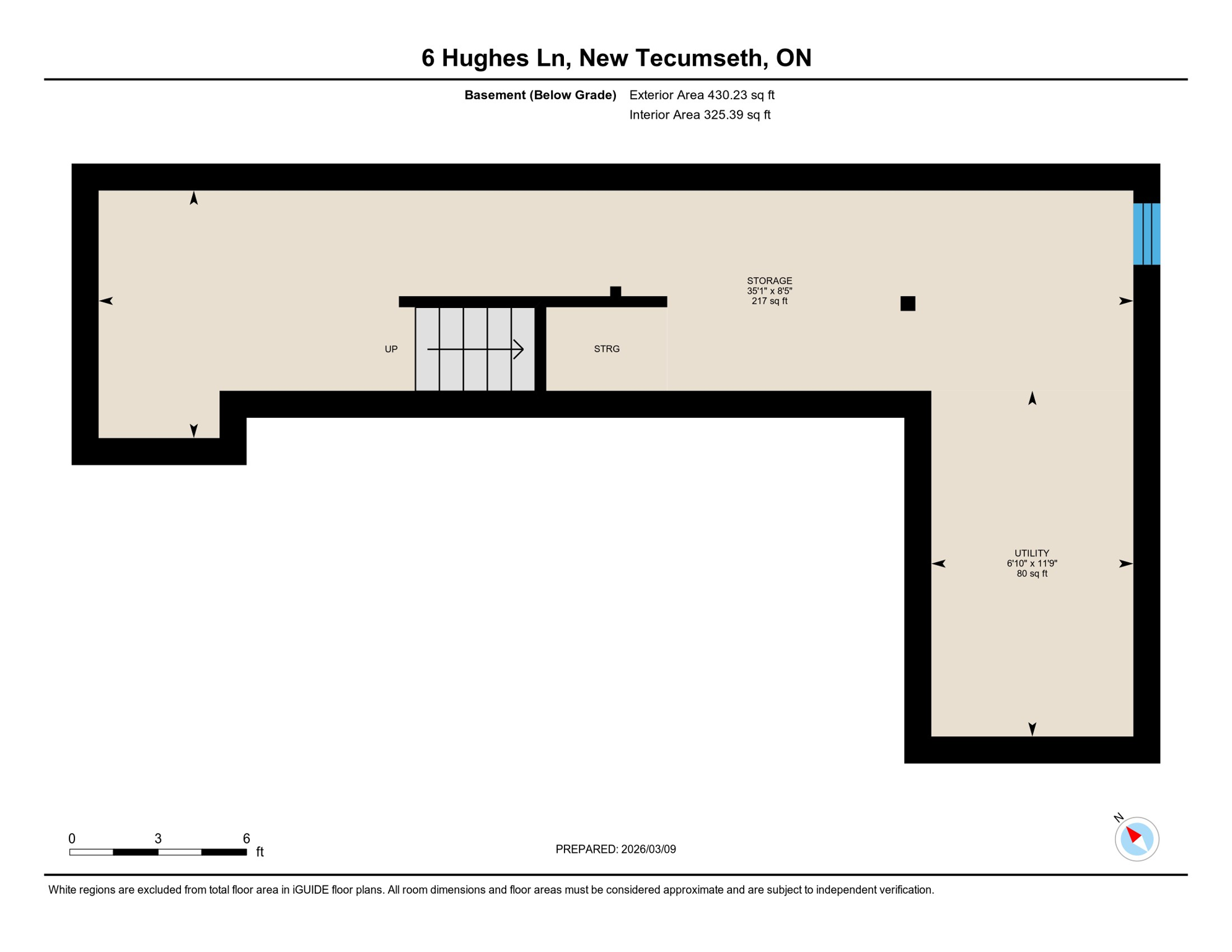 Floorplan #4