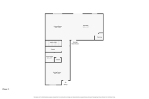 Floorplan #5