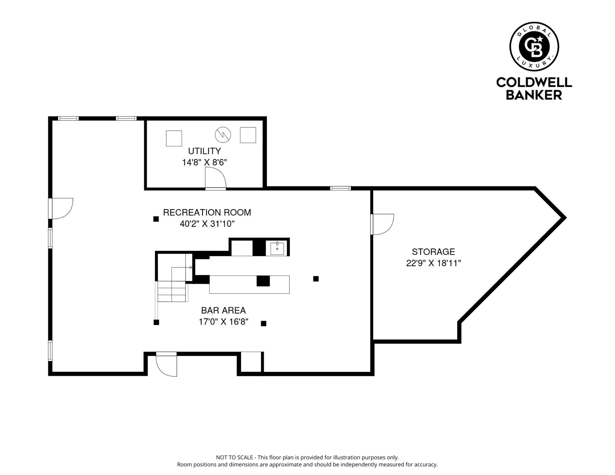 Floorplan #2