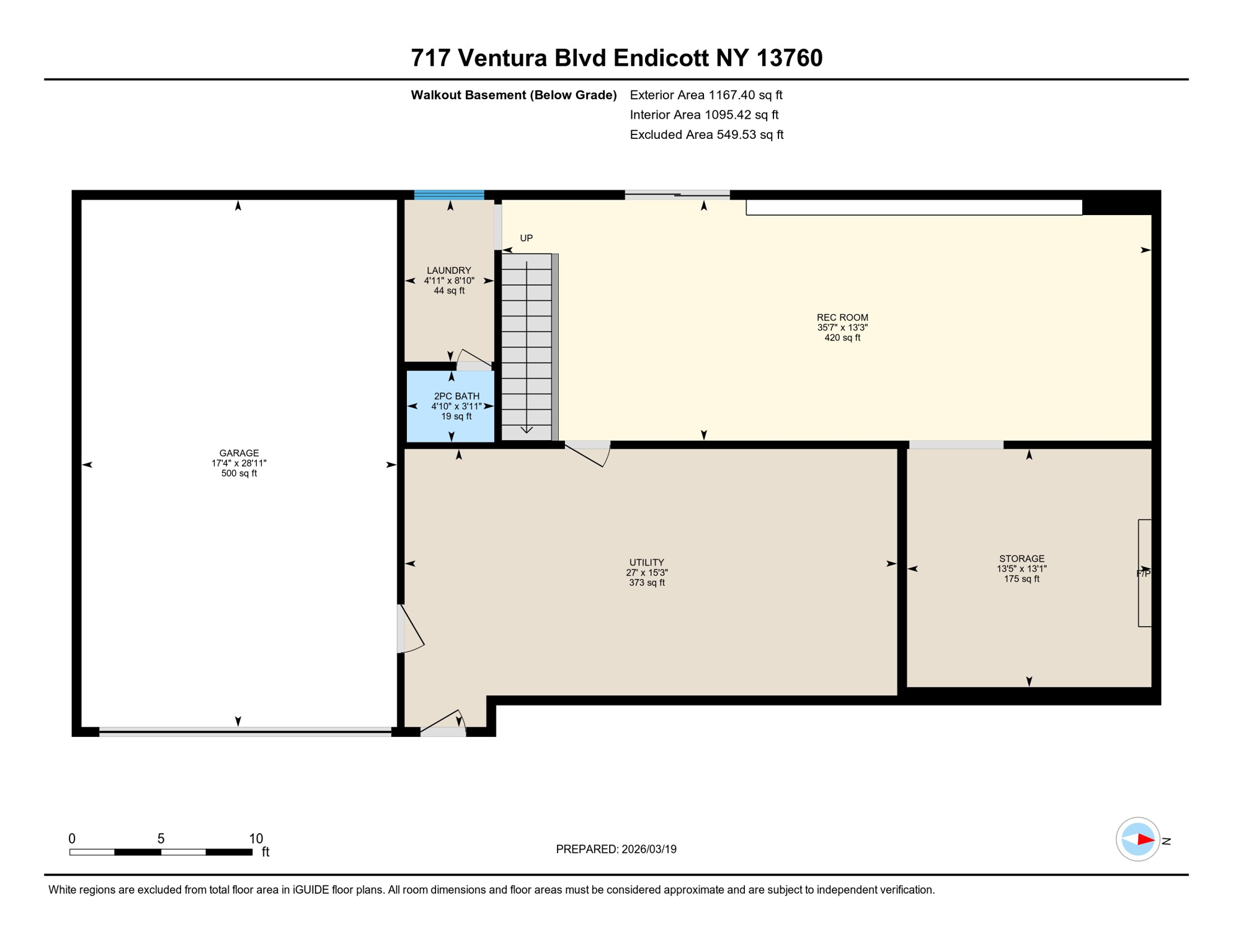 Floorplan #2