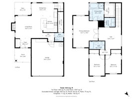 All In One Dimensions