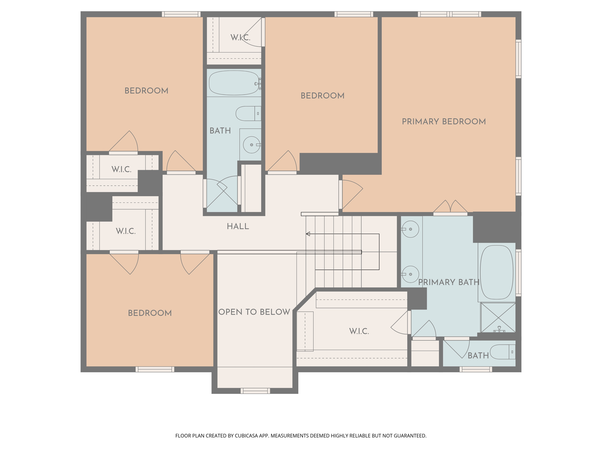 Floorplan #2