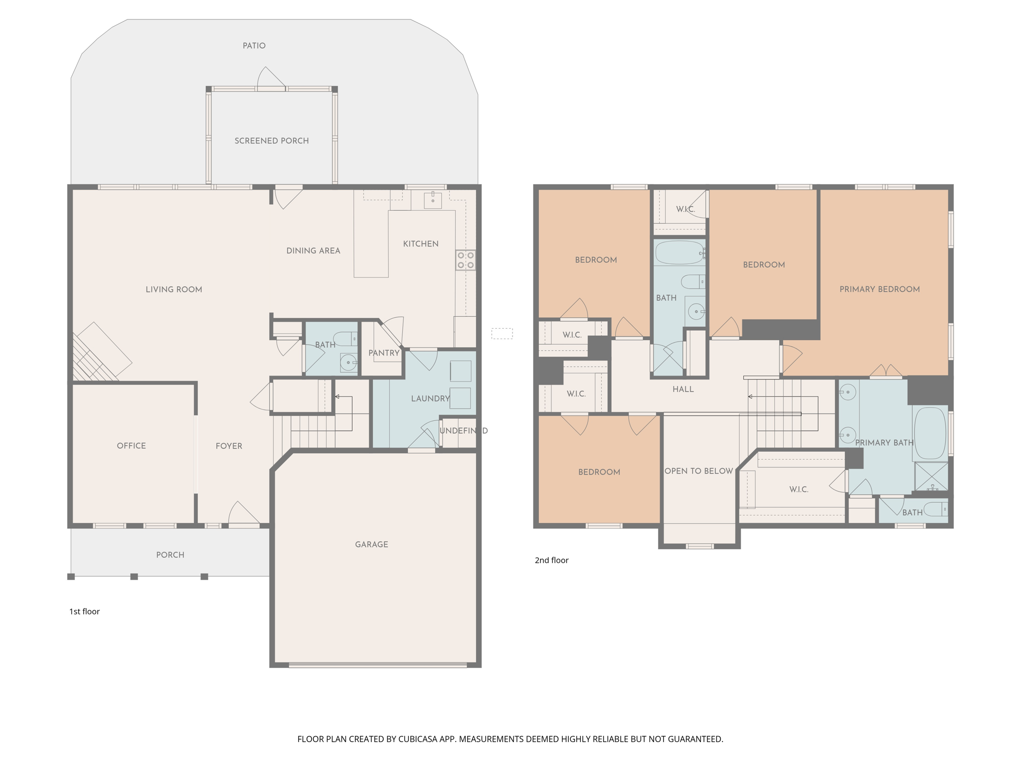 Floorplan #3