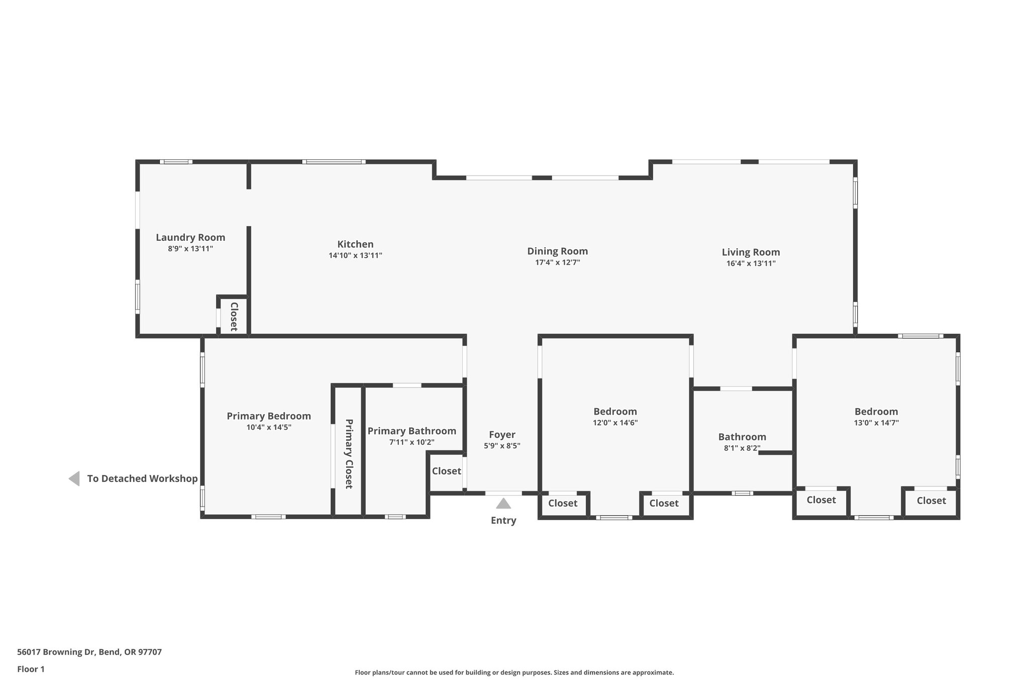 Floor 1