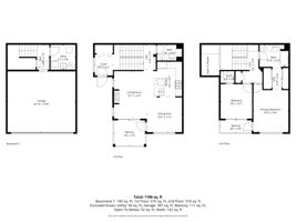 Floorplan #4
