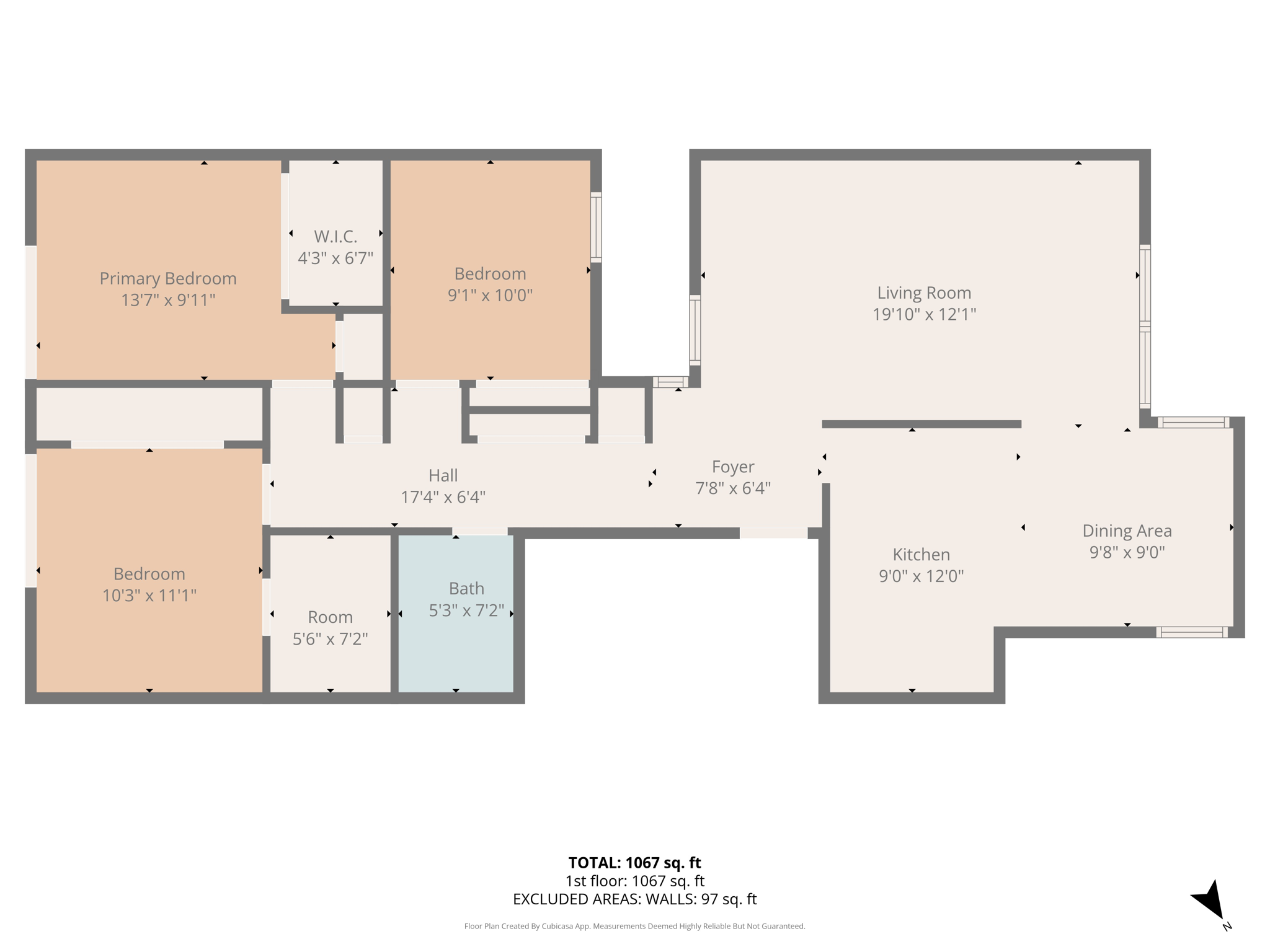 Floorplan #2