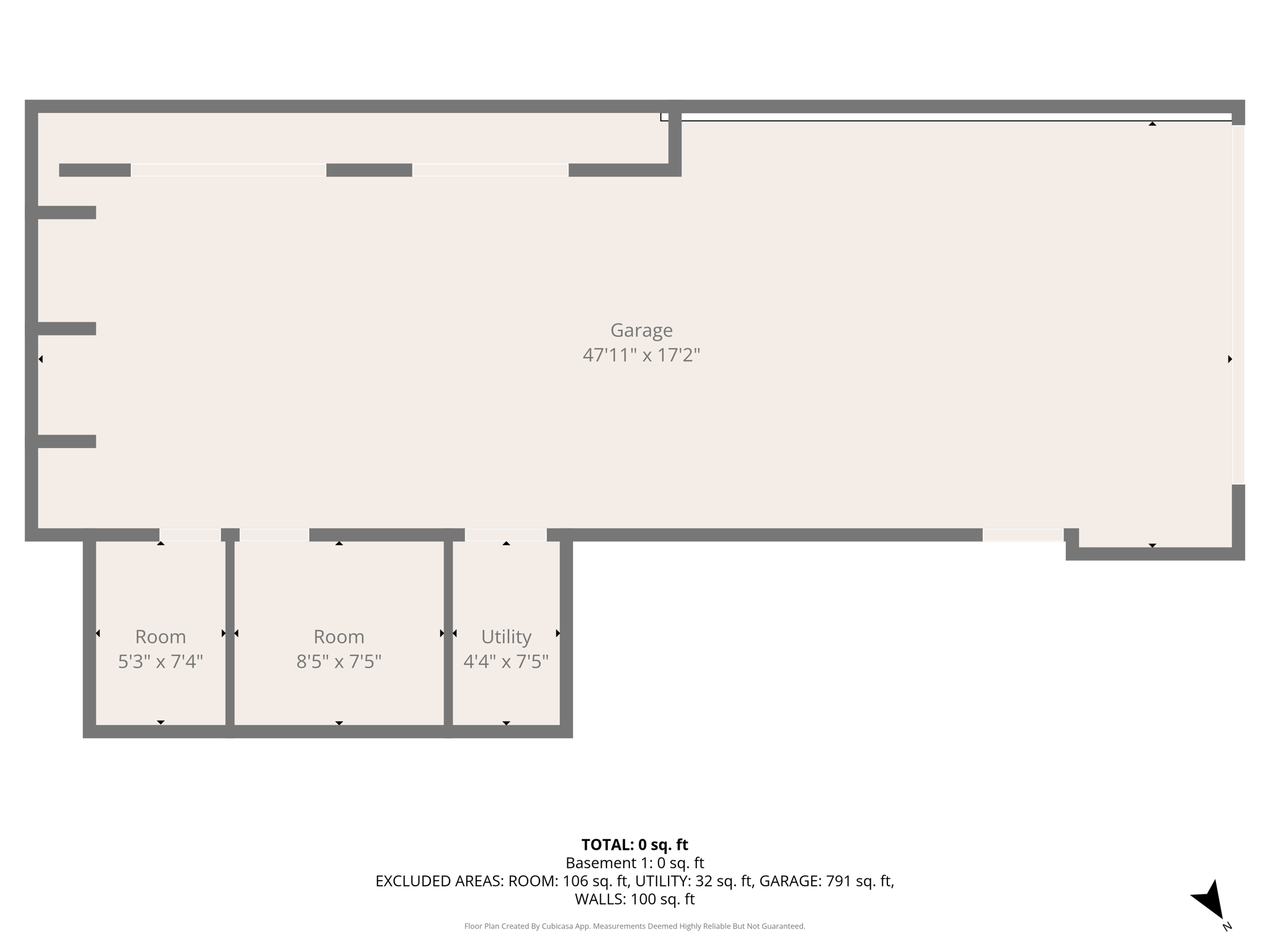 Floorplan #3